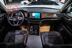 فولكسفاغن أطلس